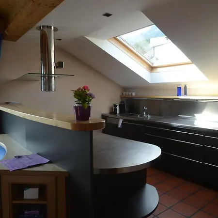 Daire Zittera - Adults Only İnnsbruck