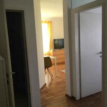 Zittera - Adults Only Daire İnnsbruck