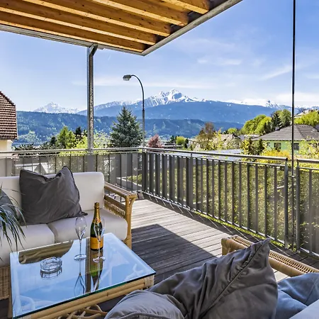 Zittera - Adults Only İnnsbruck