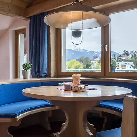 Daire Zittera - Adults Only İnnsbruck