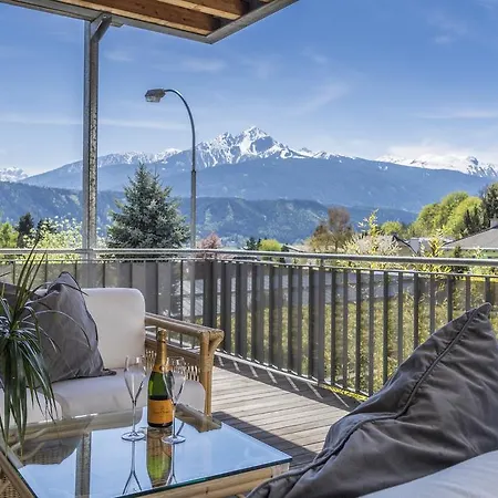 Daire Zittera - Adults Only İnnsbruck