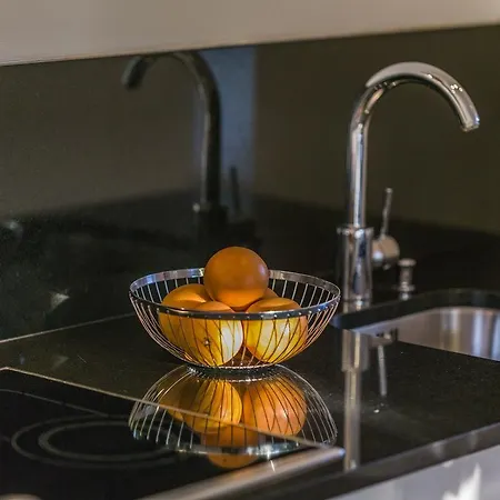 Daire Zittera - Adults Only İnnsbruck