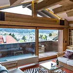 Zittera - Adults Only Apartment Innsbruck