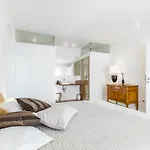 Appartamento Zittera - Adults Only Innsbruck