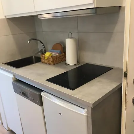 Διαμέρισμα Zittera - Adults Only