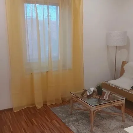 Apartment Zittera - Adults Only *