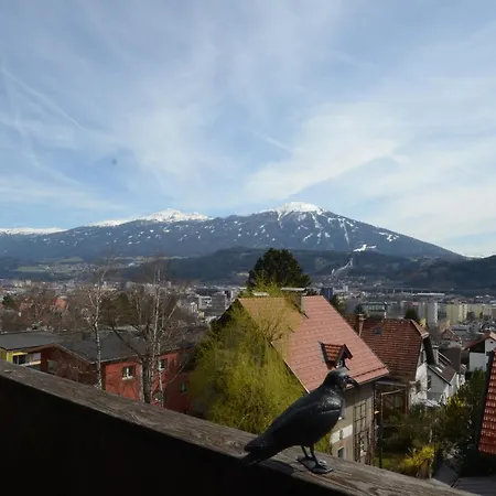 Διαμέρισμα Zittera - Adults Only Ίνσμπρουκ