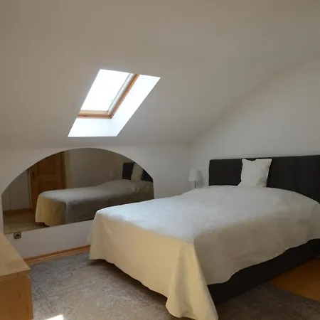 Apartment Zittera - Adults Only * Инсбрук