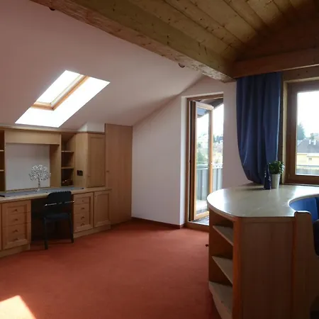 Apartment Zittera - Adults Only Апартаменты