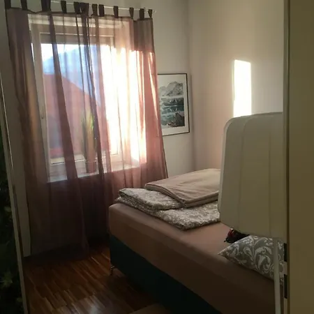 Apartment Zittera - Adults Only Инсбрук