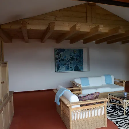 Апартаменты Apartment Zittera - Adults Only