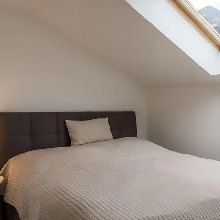 Apartment Zittera - Adults Only Апартаменты