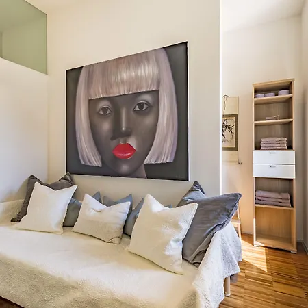Zittera - Adults Only Apartment Innsbruck