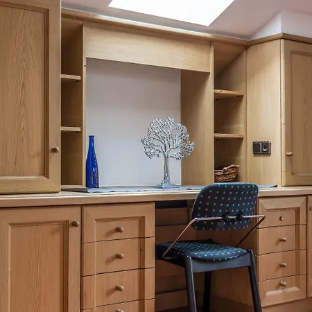 Apartment Zittera - Adults Only * Инсбрук
