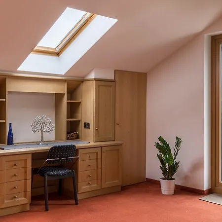 Διαμέρισμα Zittera - Adults Only Ίνσμπρουκ