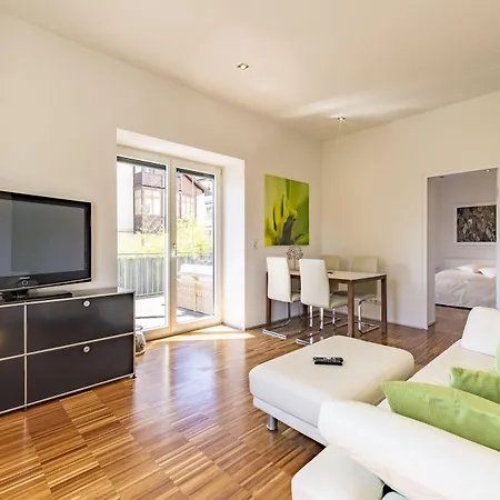 דירה Zittera - Adults Only *