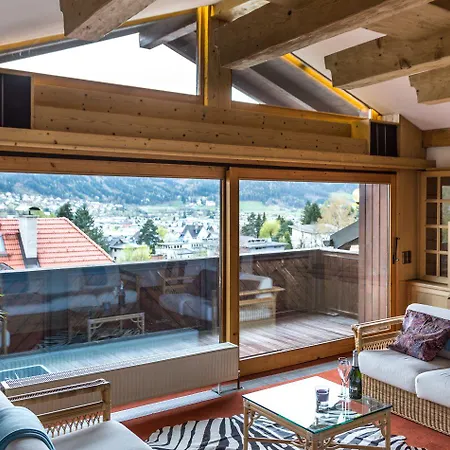 Zittera - Adults Only Διαμέρισμα Ίνσμπρουκ