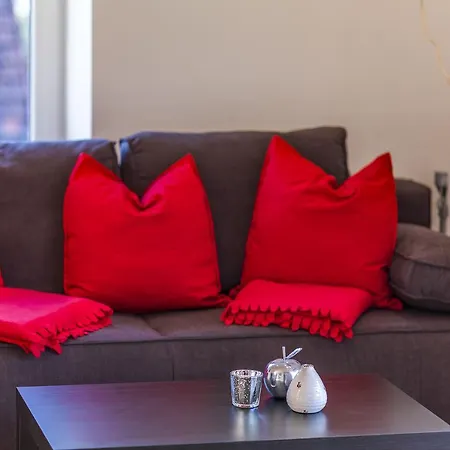 Διαμέρισμα Zittera - Adults Only *