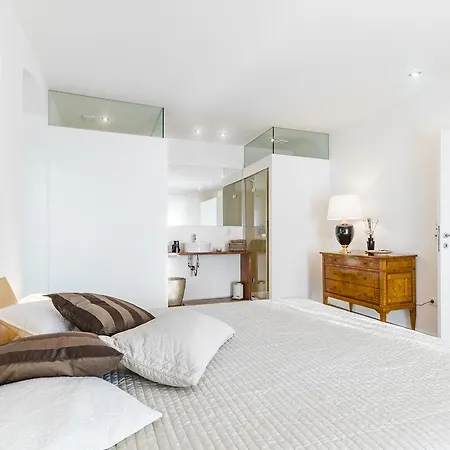 Διαμέρισμα Zittera - Adults Only Ίνσμπρουκ