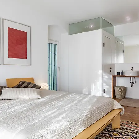 דירה Zittera - Adults Only