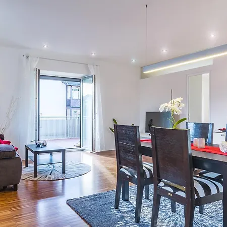 דירה Zittera - Adults Only אינסברוק