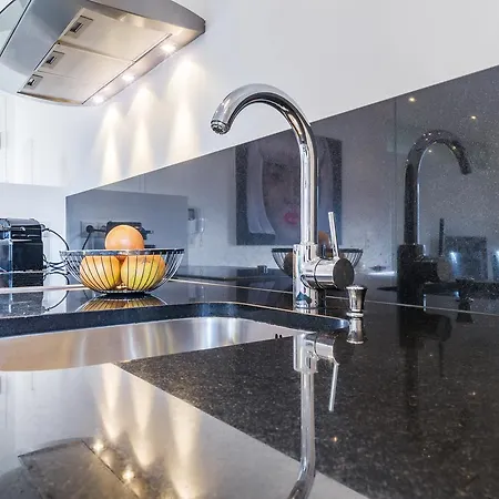 Διαμέρισμα Zittera - Adults Only *