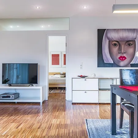 Διαμέρισμα Zittera - Adults Only Ίνσμπρουκ