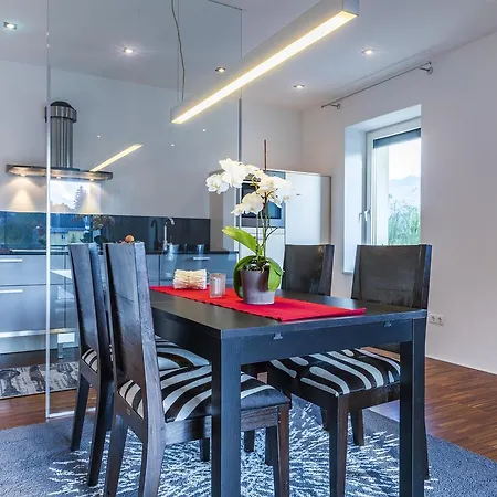 Apartment Zittera - Adults Only Инсбрук