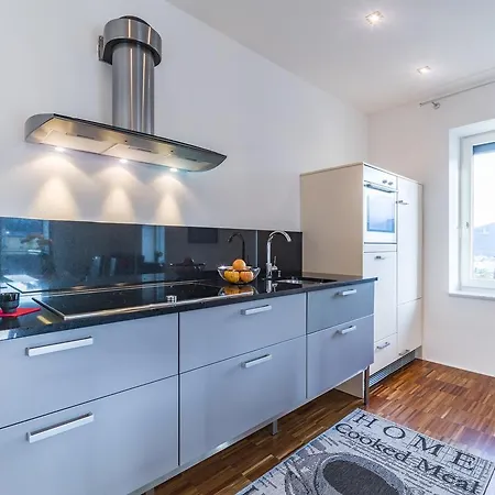 Апартаменты Apartment Zittera - Adults Only Инсбрук