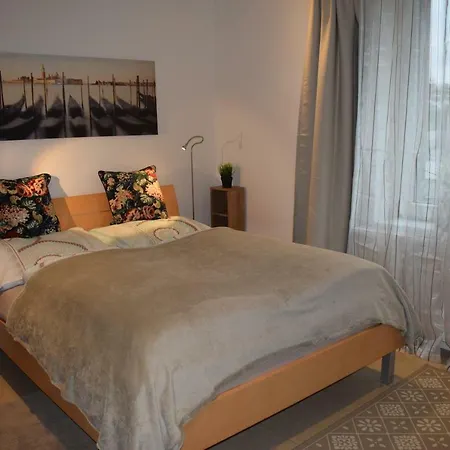 Apartment Zittera - Adults Only * Инсбрук