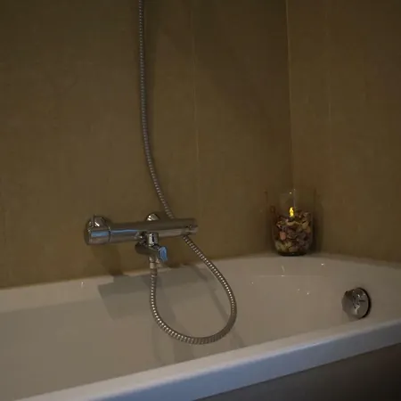 Апартаменты Apartment Zittera - Adults Only