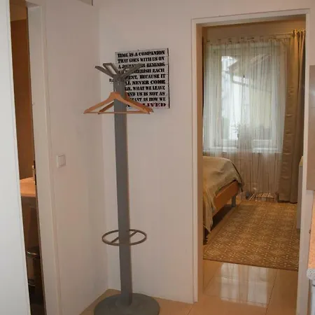 Apartment Zittera - Adults Only Инсбрук