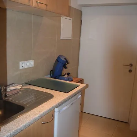 Apartment Zittera - Adults Only Апартаменты Инсбрук
