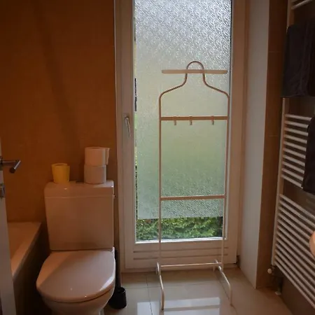 Апартаменты Apartment Zittera - Adults Only *