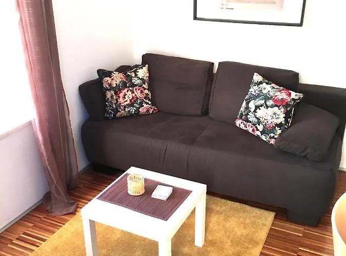 Apartment Zittera - Adults Only Lägenhet Innsbruck