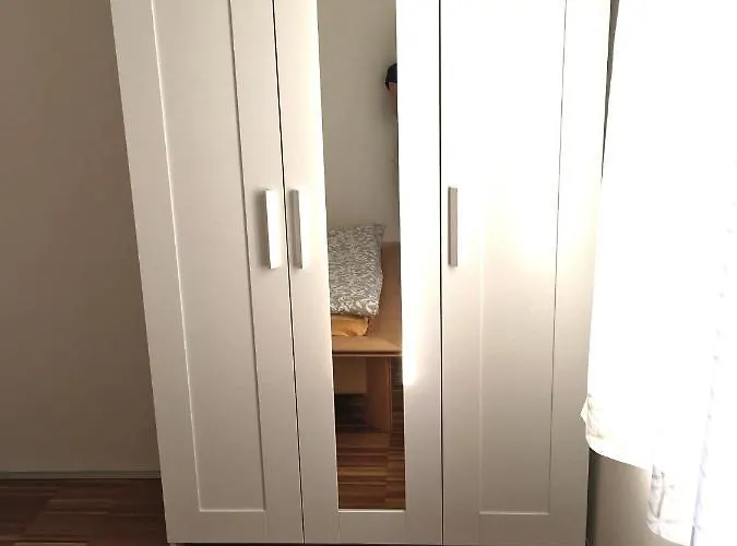 Appartement Zittera - Adults Only Innsbruck