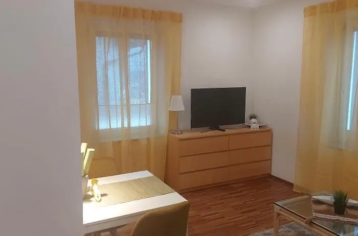 Appartement Zittera - Adults Only *