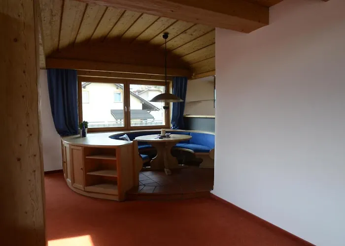 Zittera - Adults Only Appartement *