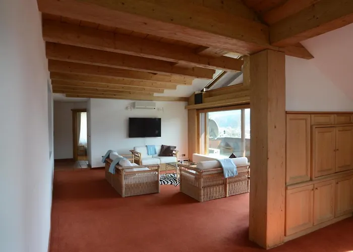 Zittera - Adults Only Appartement *