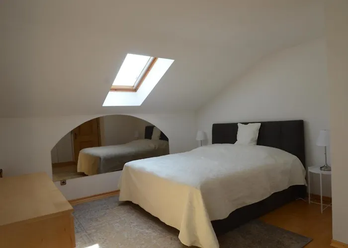 Apartment Zittera - Adults Only * Innsbruck