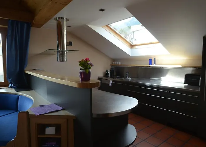 Appartement Zittera - Adults Only Innsbruck