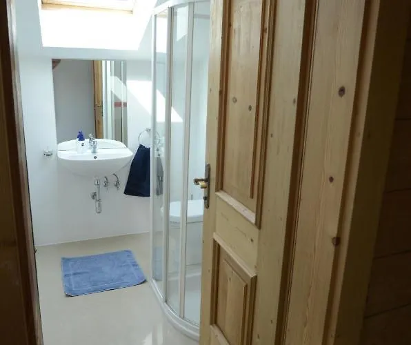 Zittera - Adults Only Appartement