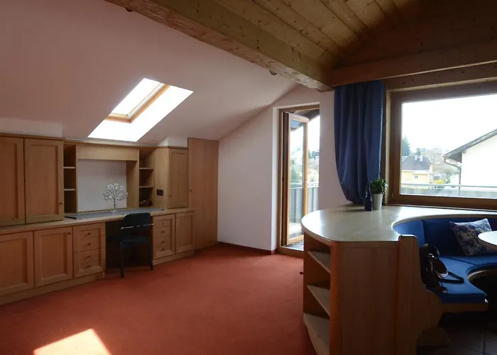 Zittera - Adults Only Appartement