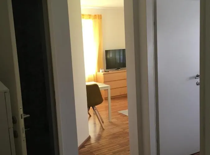 Zittera - Adults Only Appartement Innsbruck