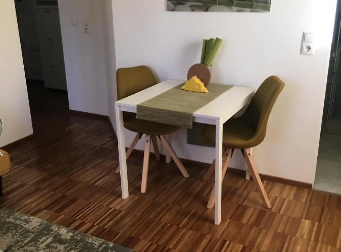 Zittera - Adults Only Appartement