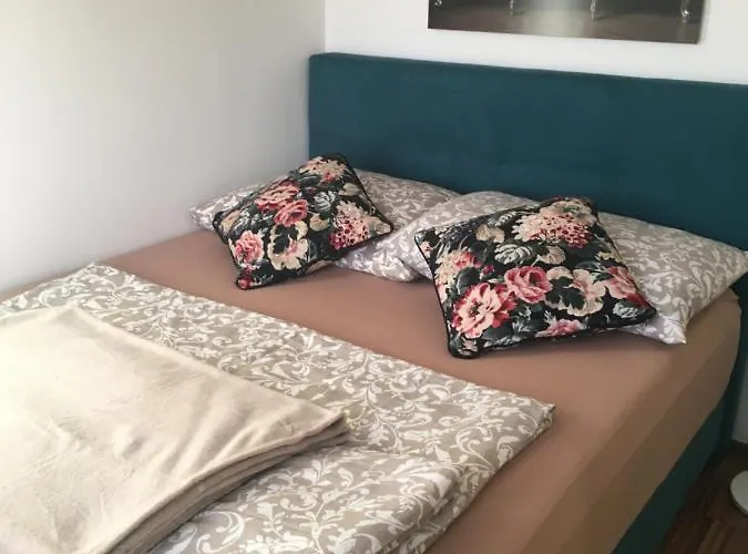 Appartement Zittera - Adults Only *