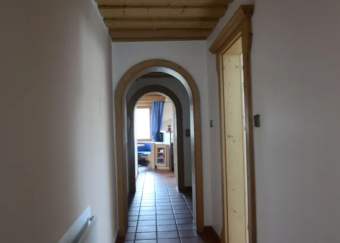 Lägenhet Apartment Zittera - Adults Only