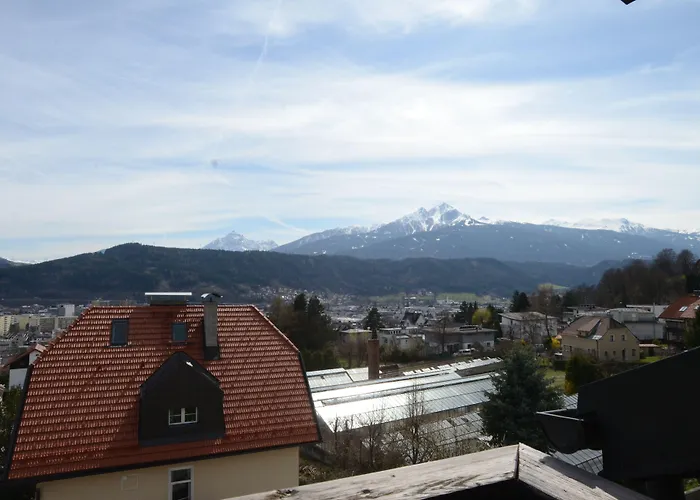 Zittera - Adults Only Appartement Innsbruck