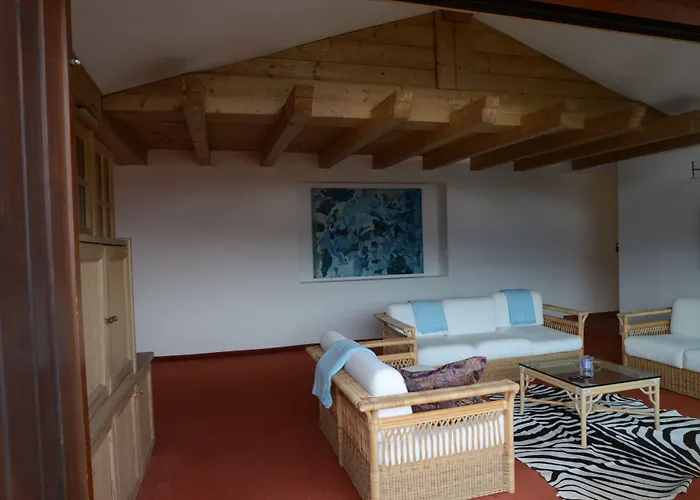 Appartement Zittera - Adults Only