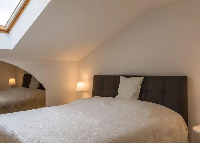 Zittera - Adults Only Appartement *